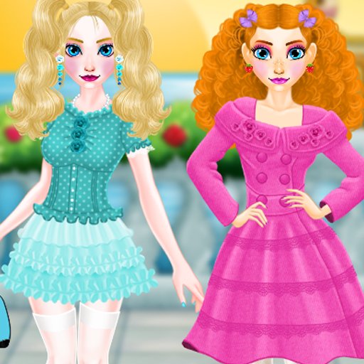 Princesses - Doll Fantasy