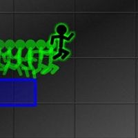 StickMan Sam 10