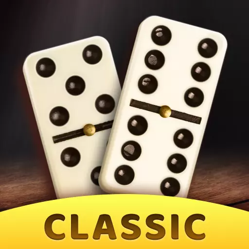 Domino Legends: Classic Game