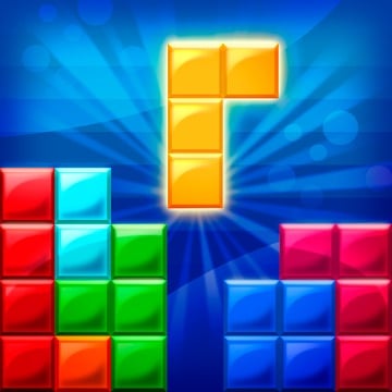 Tetris Cube
