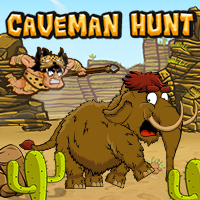 Caveman Hunt