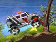 Ambulance Rush