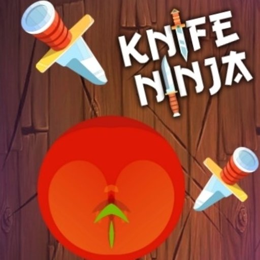 Knife Ninja 2