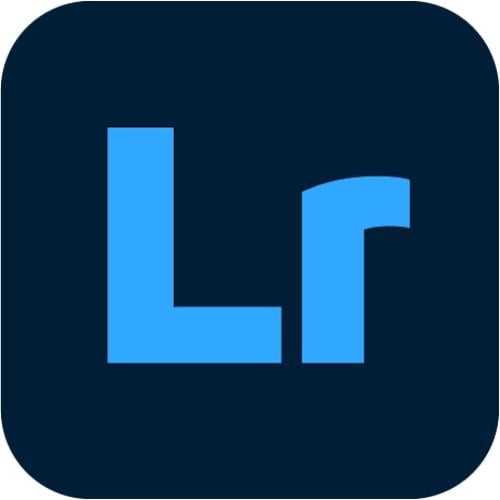 Lightroom Edite fotos e v&iacute;deos