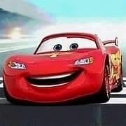 Cars: Lightning Speed