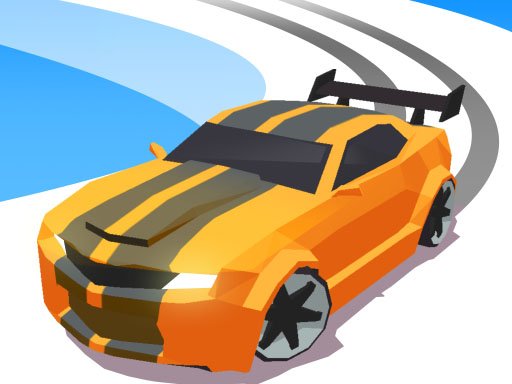 Drifty Race - Racing