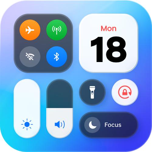 Control Center: Est&aacute;vel, F&aacute;cil