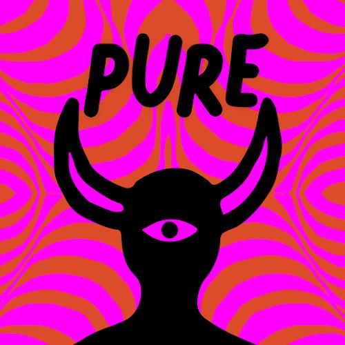 PURE: Citas y chat an&oacute;nimo