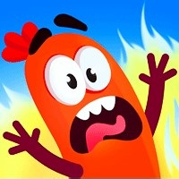 Run Sausage