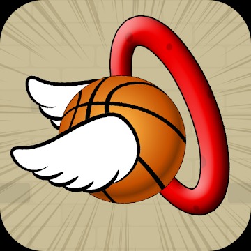Flappy Ball Dunk basketball shoot Contest 2K21