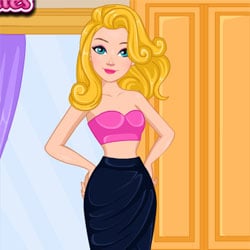 Super Barbie High Heels Craze