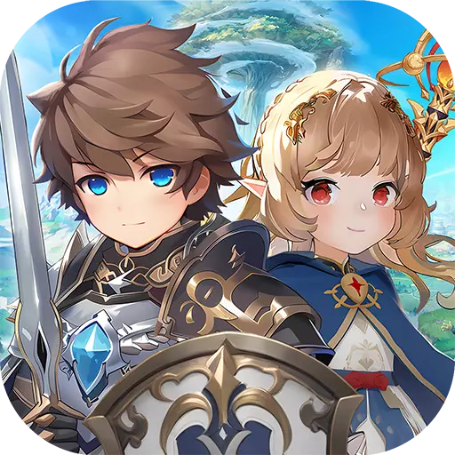Divine Tree-M: Hero Origins
