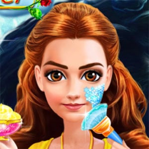 Beauty Belle Makeover