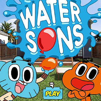 Water Sons