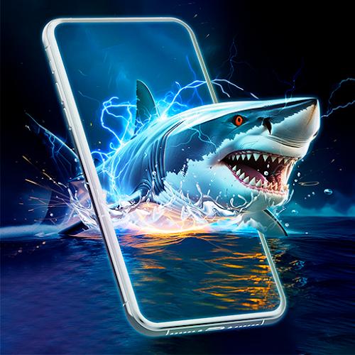 3D Live Wallpapers - 4K & 4D