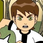 Ben 10 Savage Pursuit