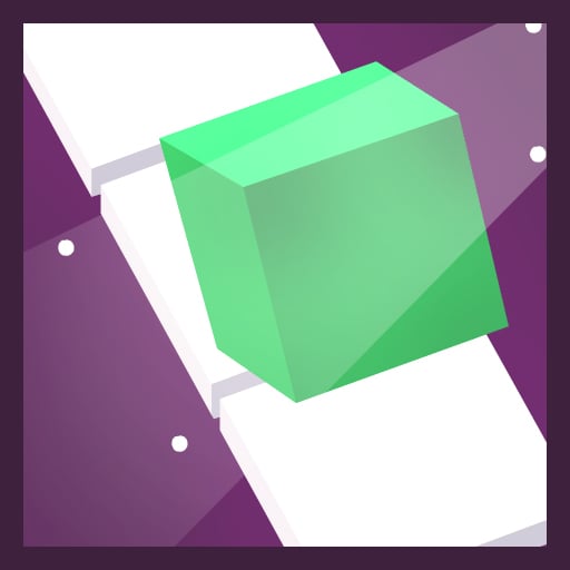 Cube Flip 