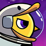 Duck Life: Space