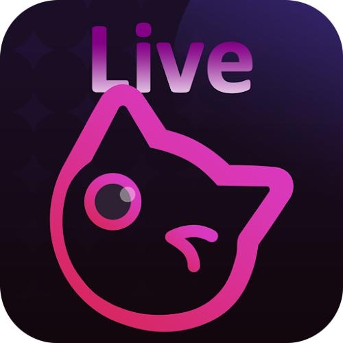 FogoLive - Bate-papo e v&iacute;deo