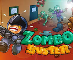 Zombo Buster