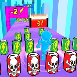 Energy Run 3D