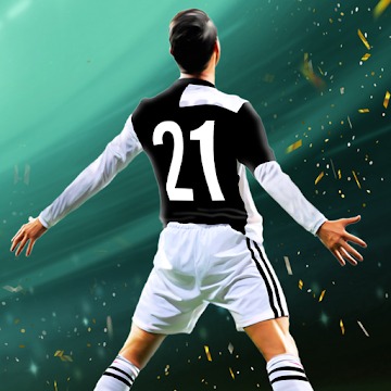 Soccer Super Foot Ball 