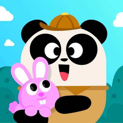Lingokids - Aprende en ingl&eacute;s