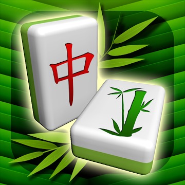 Mahjong Titans