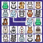 Kris Mahjong Animals