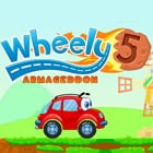 Wheely 5