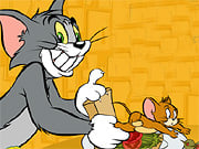 RUN JERRY RUN