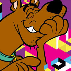 Scooby-Doo Quiz